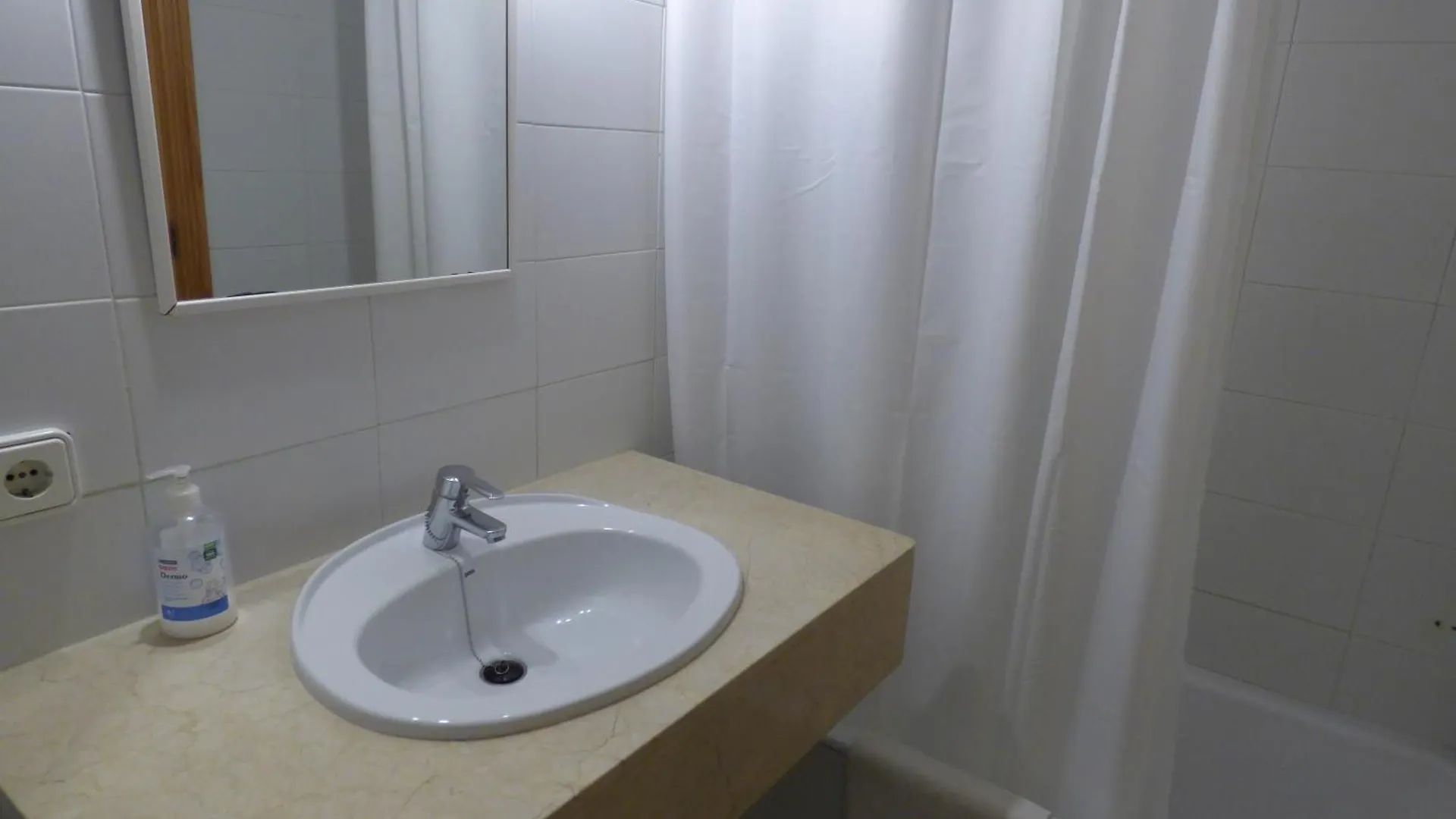Apartment Can Vidal Des Port Port de Pollenca