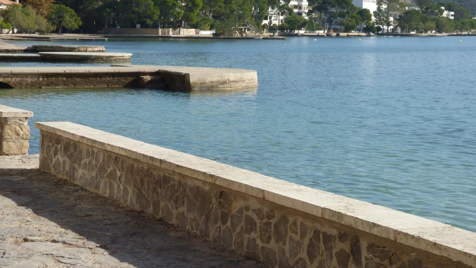 Apartment Can Vidal Des Port Port de Pollenca