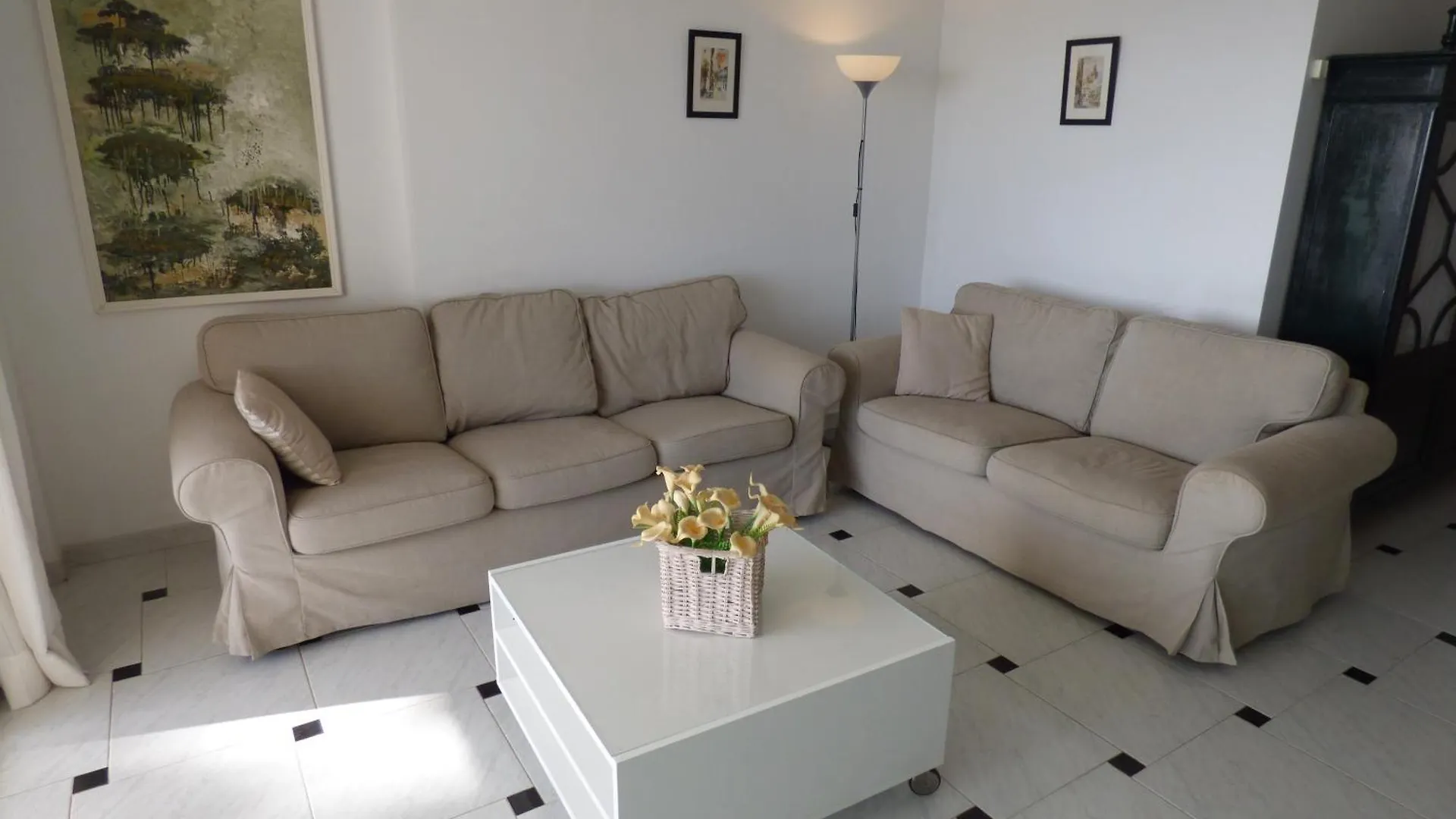 Apartment Can Vidal Des Port Port de Pollenca Spain